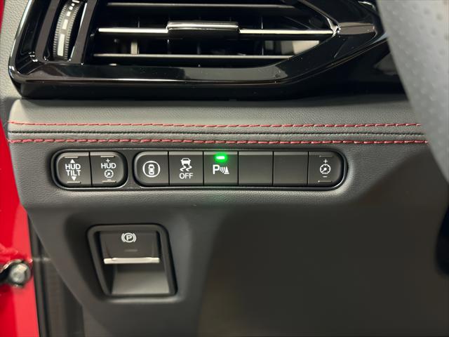 2026 Acura MDX Type S Advance Package