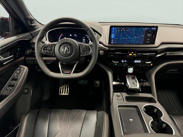 2026 Acura MDX Type S Advance Package