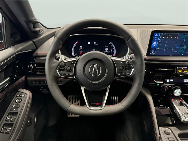 2026 Acura MDX Type S Advance Package