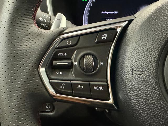 2026 Acura MDX Type S Advance Package