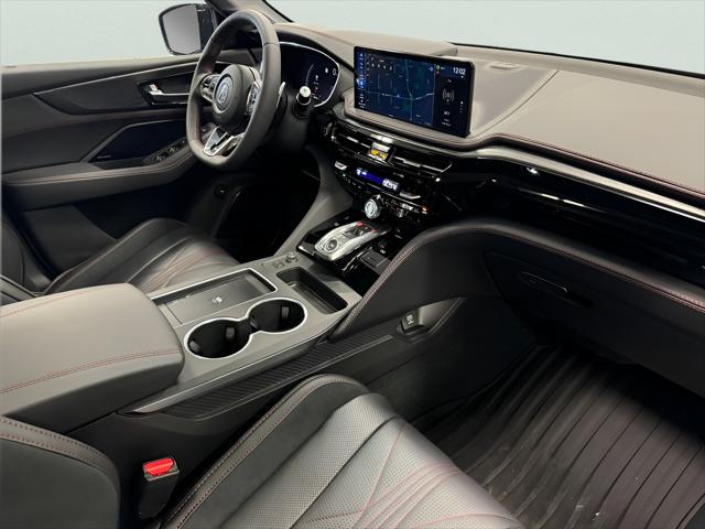 2026 Acura MDX Type S Advance Package