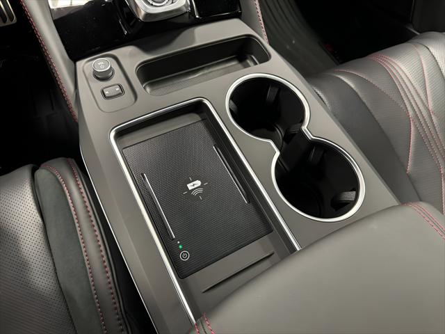 2026 Acura MDX Type S Advance Package