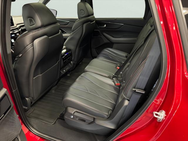 2026 Acura MDX Type S Advance Package