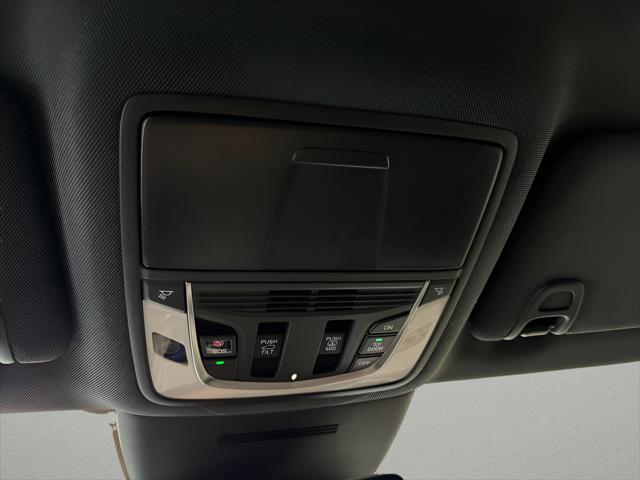 2026 Acura MDX Type S Advance Package