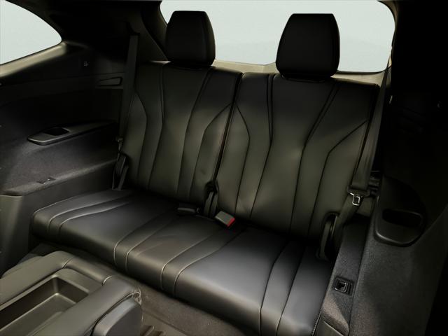 2026 Acura MDX Type S Advance Package