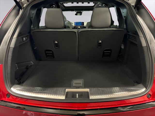 2026 Acura MDX Type S Advance Package