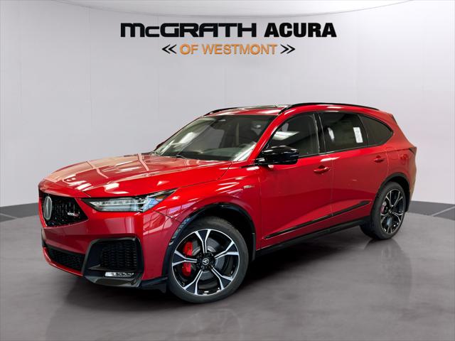 2026 Acura MDX Type S Advance Package for sale in Westmont, IL