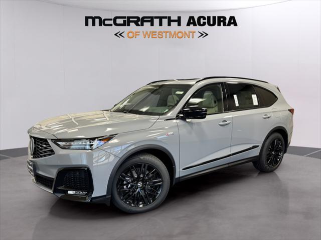 2026 Acura MDX A-SPEC Advance Package for sale in Westmont, IL