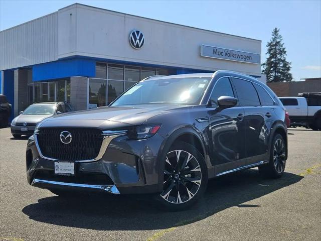 2024 Mazda X-90 Premium for sale in McMinnville, OR