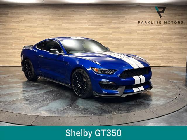 2017 Ford GT Shelby GT350 for sale in Salt Lake City, UT