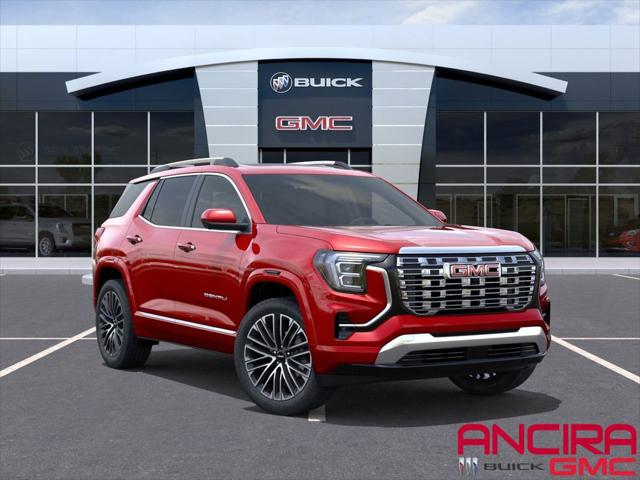 2026 GMC Terrain AWD Denali for sale in Boerne, TX