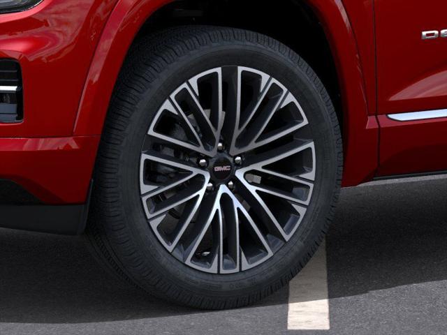 2026 GMC Terrain AWD Denali