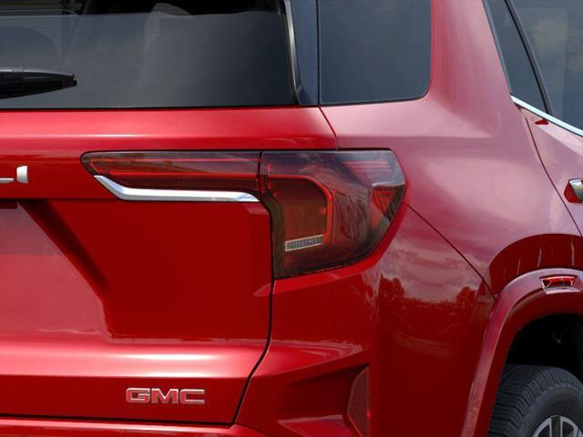 2026 GMC Terrain AWD Denali
