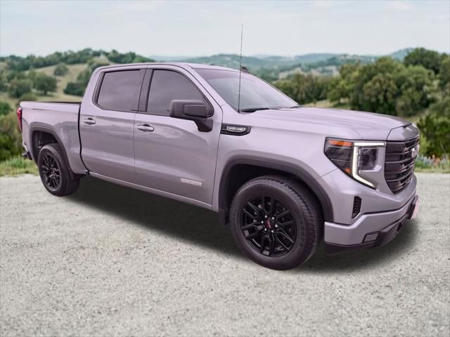 2024 GMC Sierra 1500 2WD Crew Cab Short Box Elevation for sale in Austin, TX