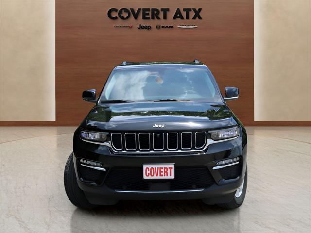 2023 Jeep Grand Cherokee Limited 4x2