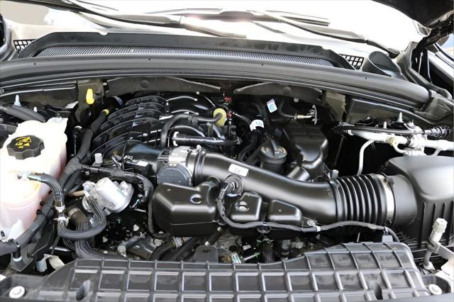 2023 Jeep Grand Cherokee Limited 4x2