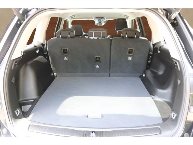 2023 Jeep Grand Cherokee Limited 4x2