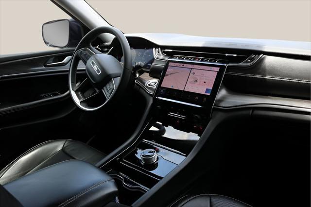 2023 Jeep Grand Cherokee Limited 4x2