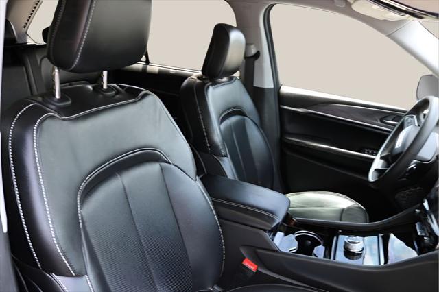 2023 Jeep Grand Cherokee Limited 4x2