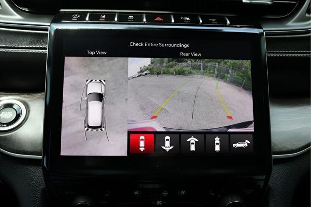 2023 Jeep Grand Cherokee Limited 4x2