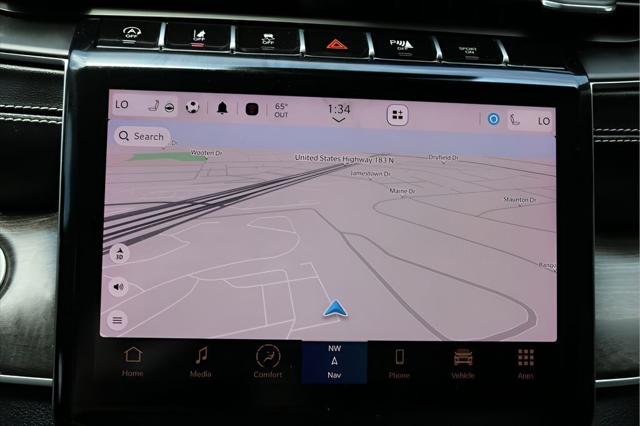 2023 Jeep Grand Cherokee Limited 4x2