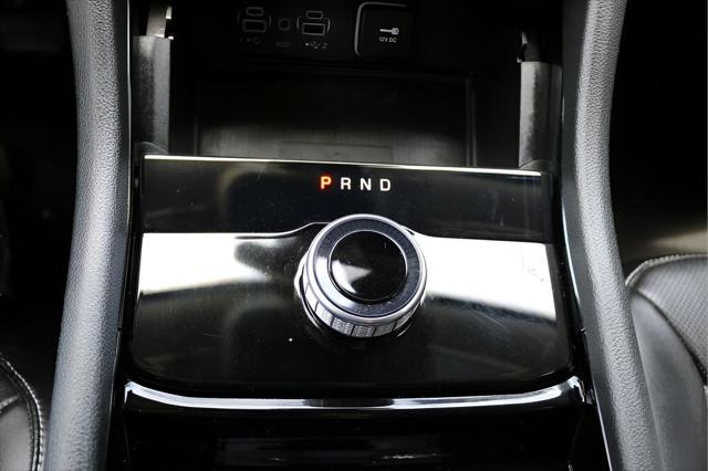 2023 Jeep Grand Cherokee Limited 4x2