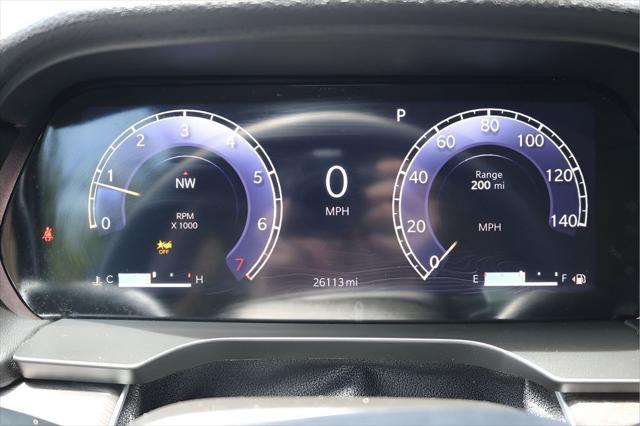 2023 Jeep Grand Cherokee Limited 4x2