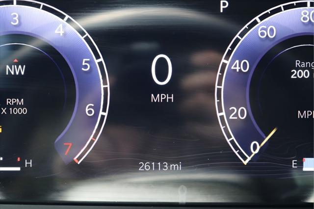 2023 Jeep Grand Cherokee Limited 4x2
