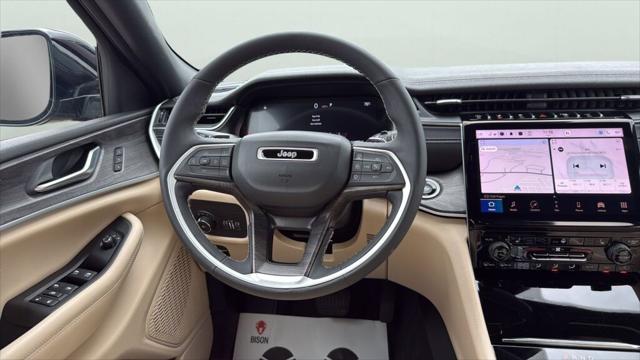 2023 Jeep Grand Cherokee Limited 4x2