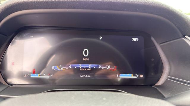 2023 Jeep Grand Cherokee Limited 4x2