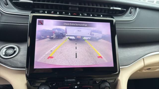 2023 Jeep Grand Cherokee Limited 4x2