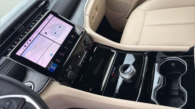 2023 Jeep Grand Cherokee Limited 4x2