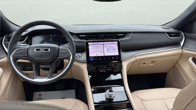 2023 Jeep Grand Cherokee Limited 4x2