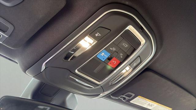 2023 Jeep Grand Cherokee Limited 4x2