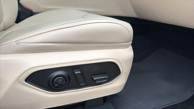 2023 Jeep Grand Cherokee Limited 4x2