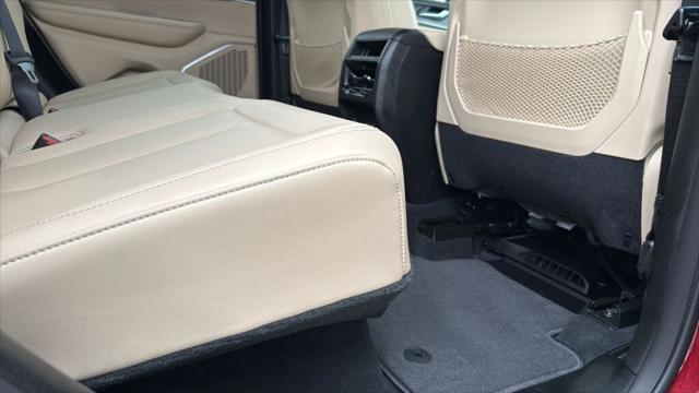 2023 Jeep Grand Cherokee Limited 4x2