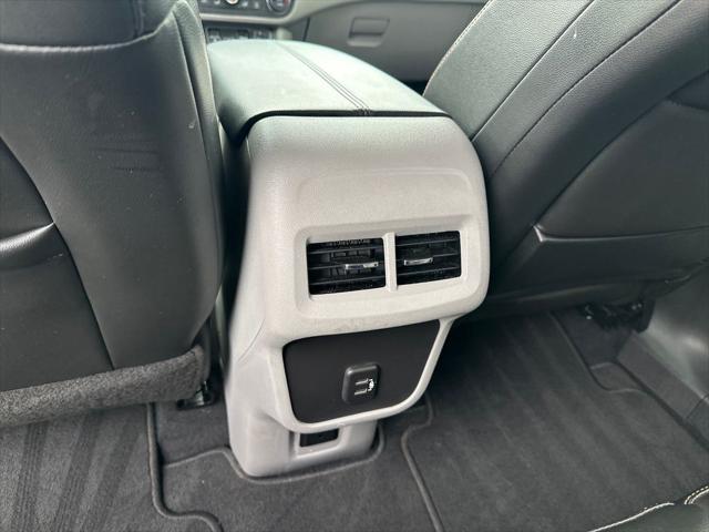2020 GMC Terrain FWD SLT