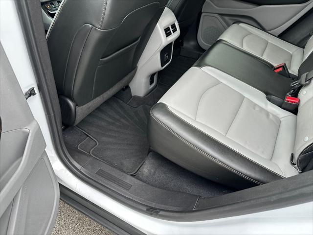 2020 GMC Terrain FWD SLT