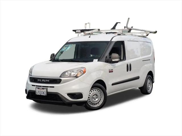 2022 Ram ProMaster City Cargo Van Cargo Van for sale in Poway, CA