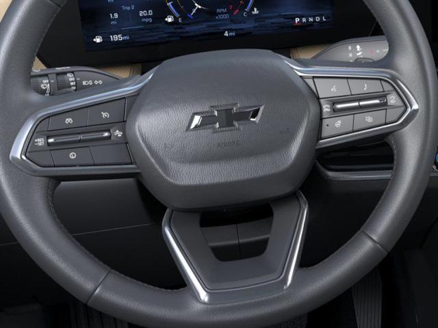 2026 Chevrolet Equinox AWD ACTIV