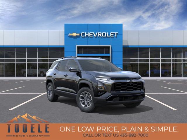 2026 Chevrolet Equinox AWD ACTIV for sale in Tooele, UT