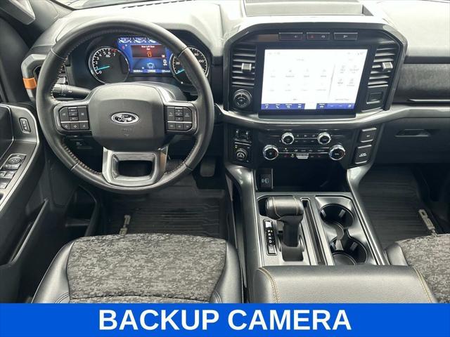 2022 Ford F-150 Tremor 2022 Ford F-150 Tremor