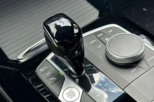 2023 BMW X4 M40i