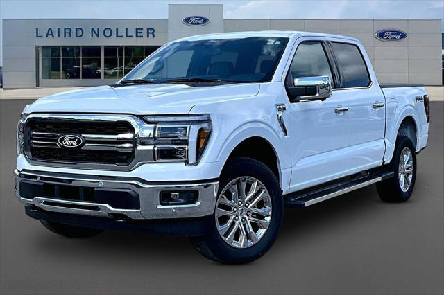 2026 Ford F-150 LARIAT for sale in Lawrence, KS
