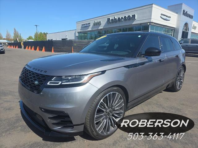 2023 Land Rover Range Rover Velar P400 HST for sale in Salem, OR