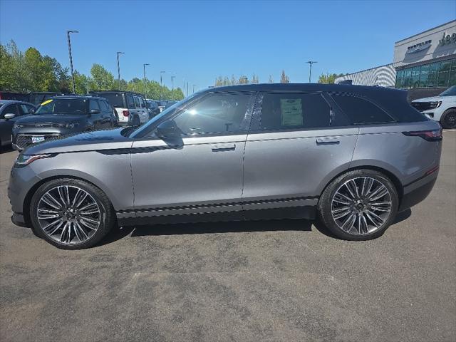 2023 Land Rover Range Rover Velar P400 HST