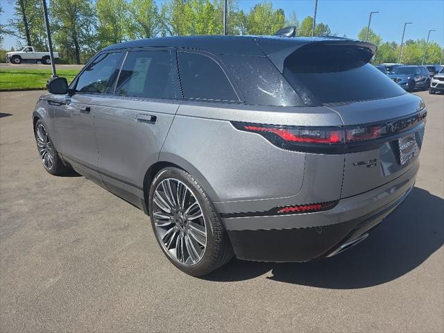 2023 Land Rover Range Rover Velar P400 HST