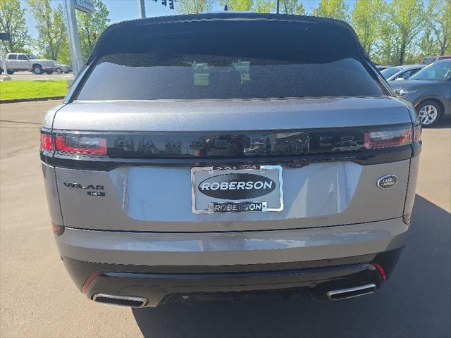 2023 Land Rover Range Rover Velar P400 HST