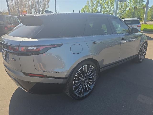 2023 Land Rover Range Rover Velar P400 HST