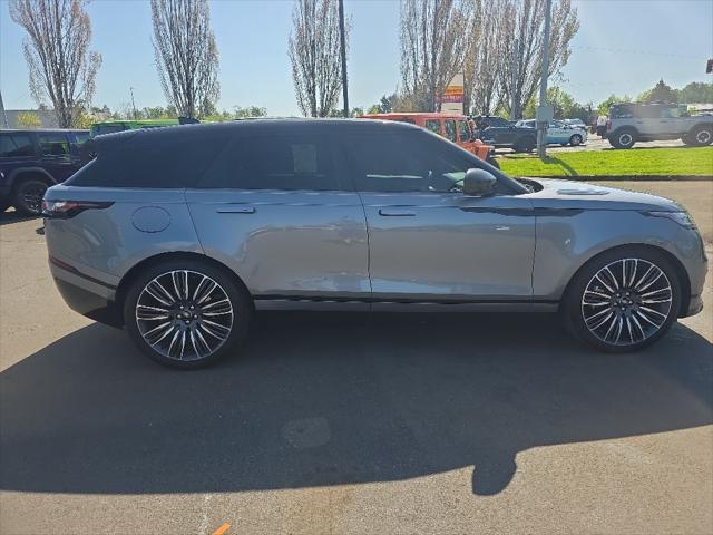 2023 Land Rover Range Rover Velar P400 HST